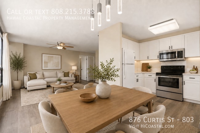 Foto del edificio - 876 Curtis St