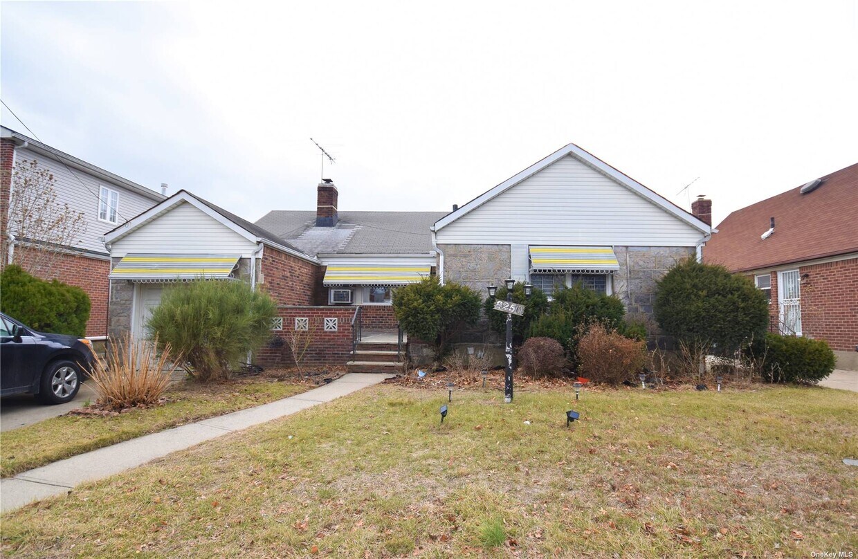 Primary Photo - 82-50 260th St