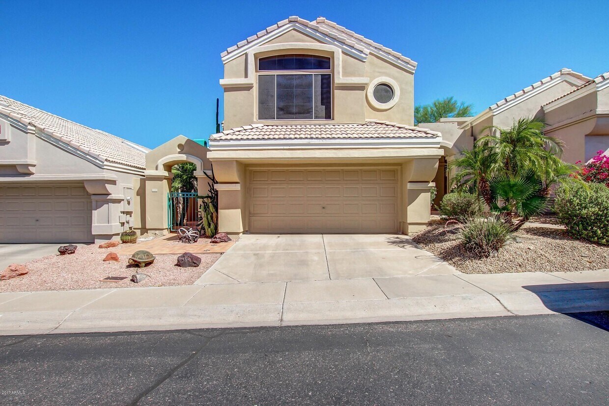 1136 E Hiddenview Dr, Phoenix, AZ 85048 House Rental in Phoenix, AZ