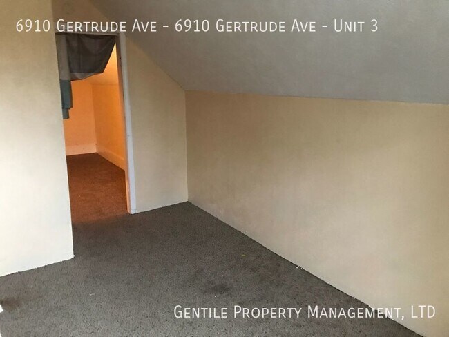 Foto del edificio - 6910 Gertrude Ave