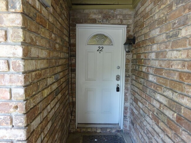 Foto del edificio - 7510 Shady Villa Lane #22