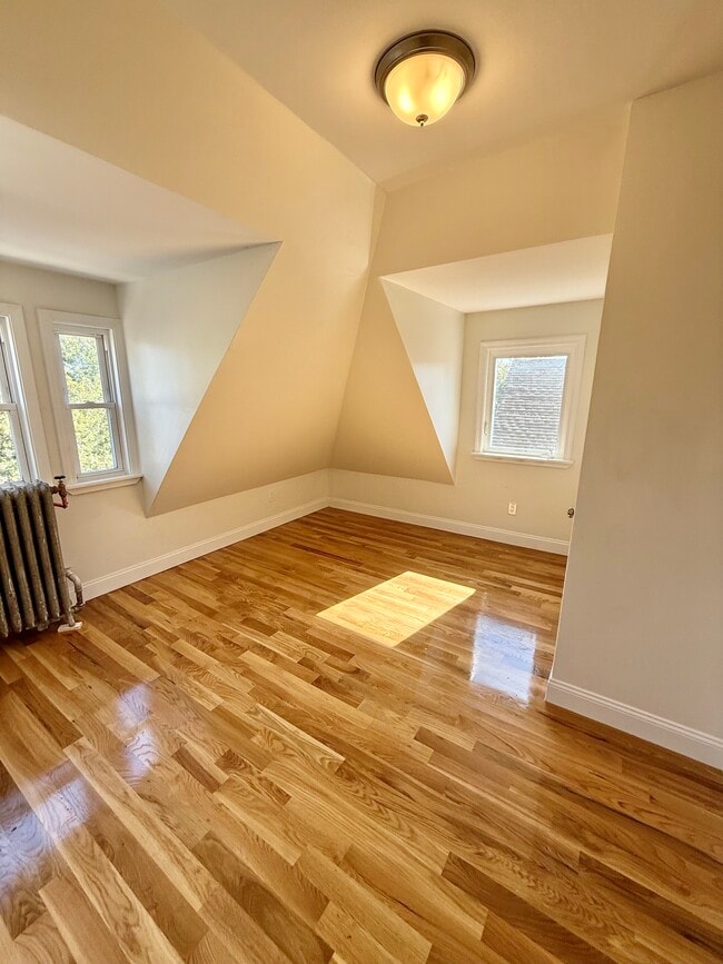 Foto del edificio - Chestnut Street Residences