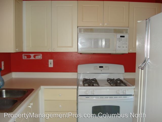 Building Photo - 5705 Blendon Place Dr
