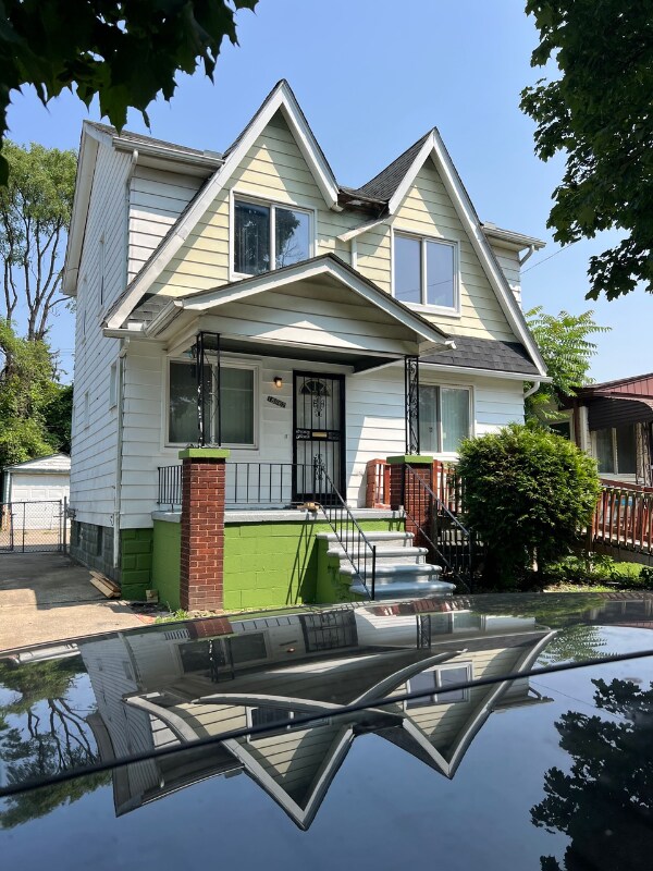 Foto principal - 18862 Keystone St