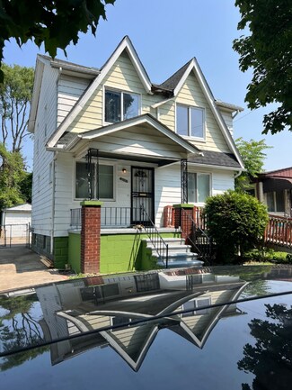 Building Photo - 18862 Keystone St