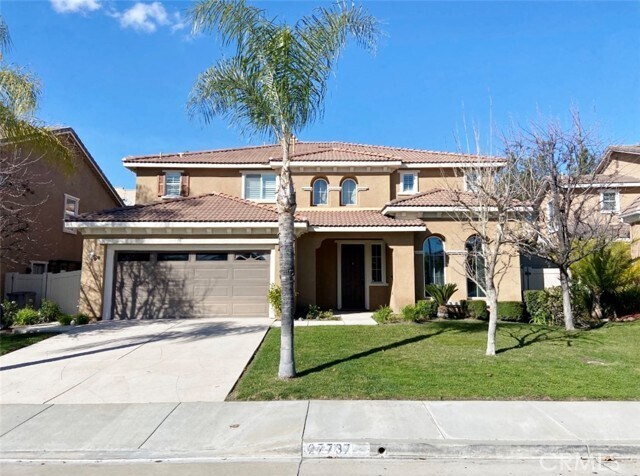 Primary Photo - 27737 Hackberry St