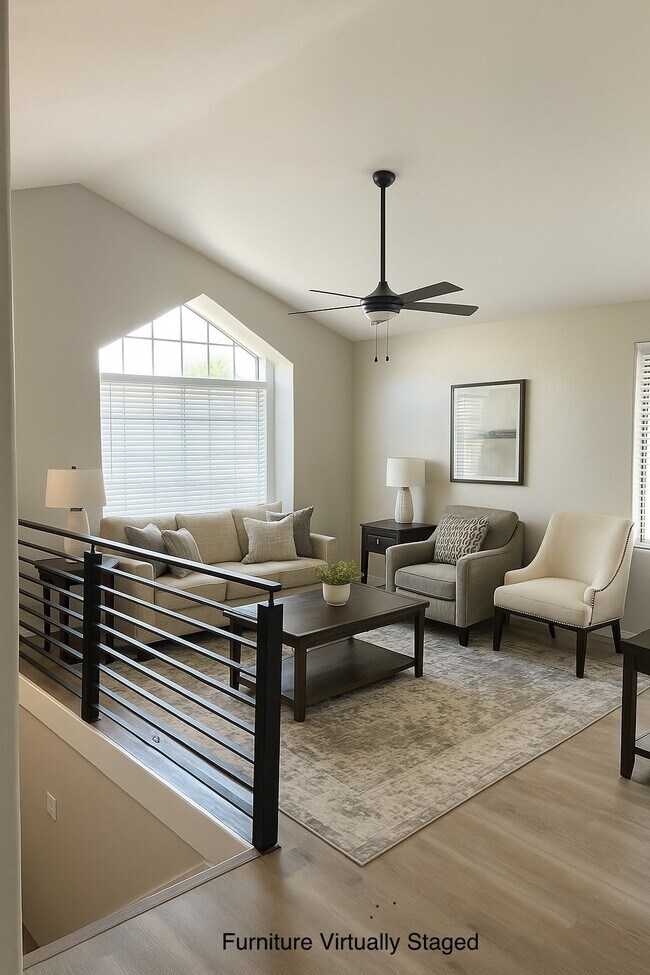 Foto del edificio - 2901 E Redwood Ln
