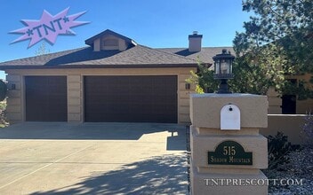 Building Photo - 515 Shadow Mountain Dr