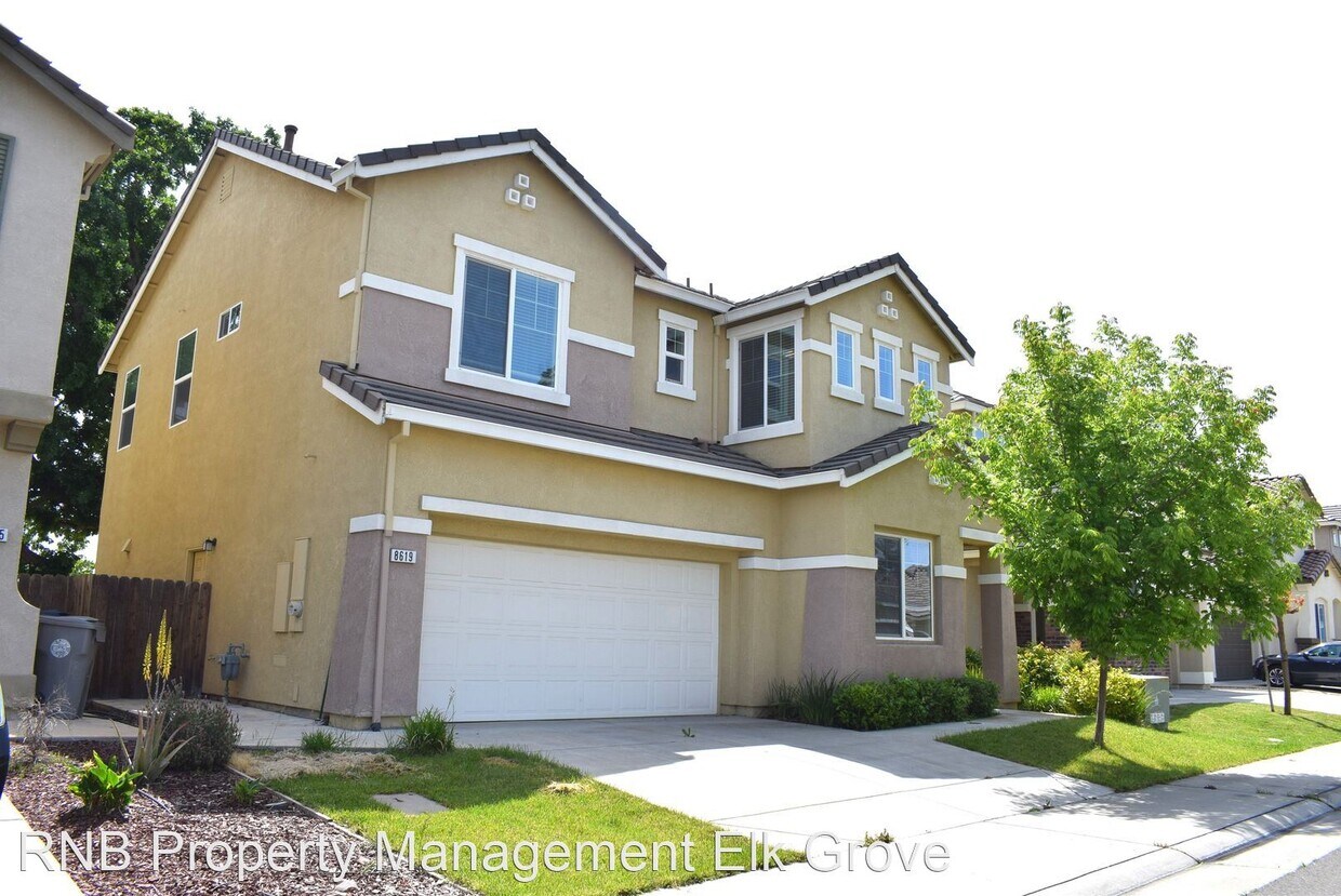 Primary Photo - 5 br, 3 bath House - 8619 Forte Street