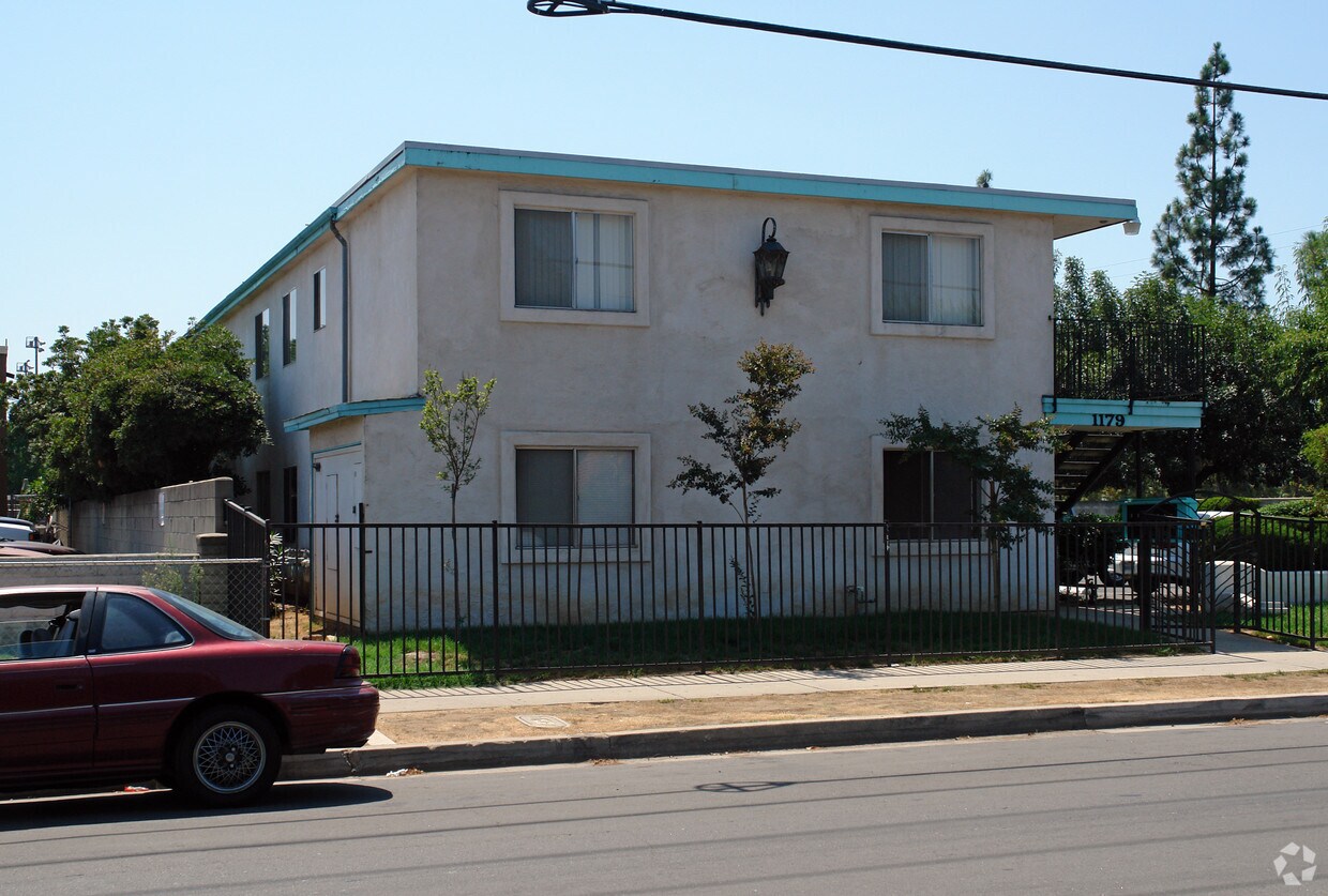 Building Photo - 1179 E Madison Ave