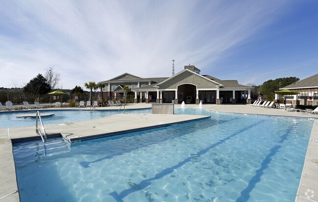 Liberty Pointe Apartments Apartments Jacksonville, NC