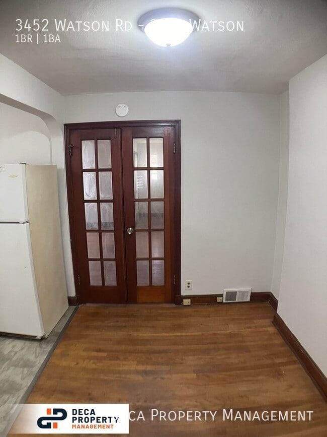Building Photo - 1 Bedroom 1 Bathroom Apartment