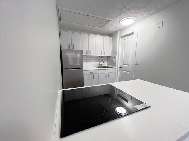 Foto del edificio - Pine Grove Apartments