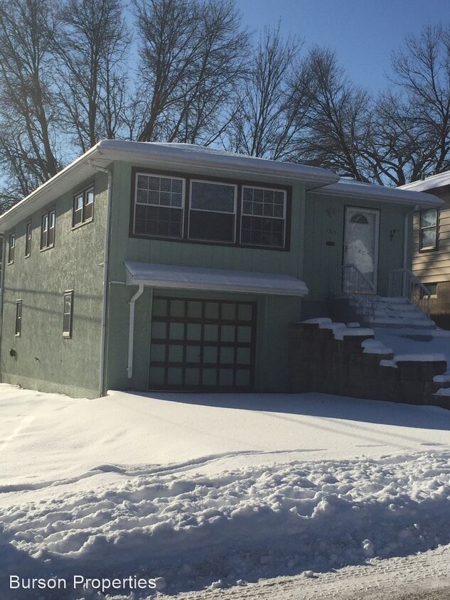Primary Photo - 3 br, 1 bath House - 3315 McNair Dr N