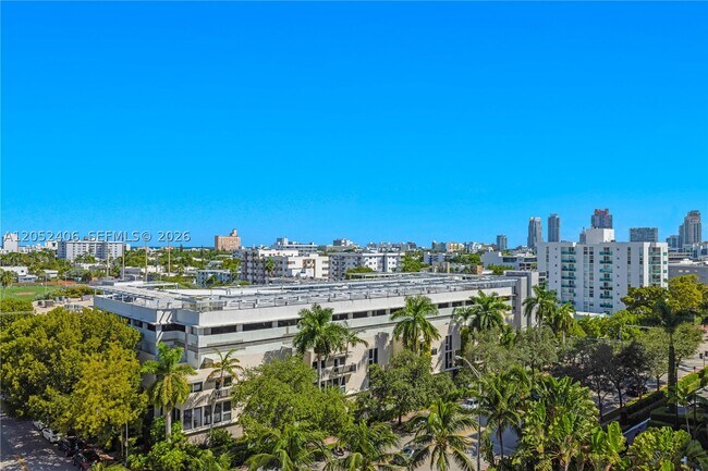 Foto del edificio - 1200 West Dr