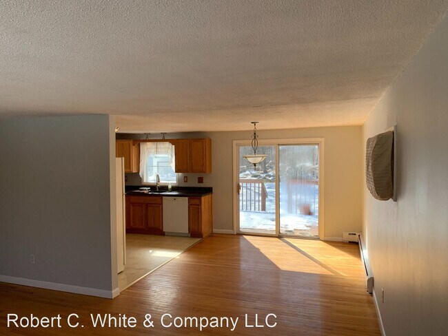 Building Photo - 3 br, 2 bath House - 480 Mixville Rd