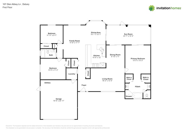 Building Photo - 107 Glen Abbey Ln