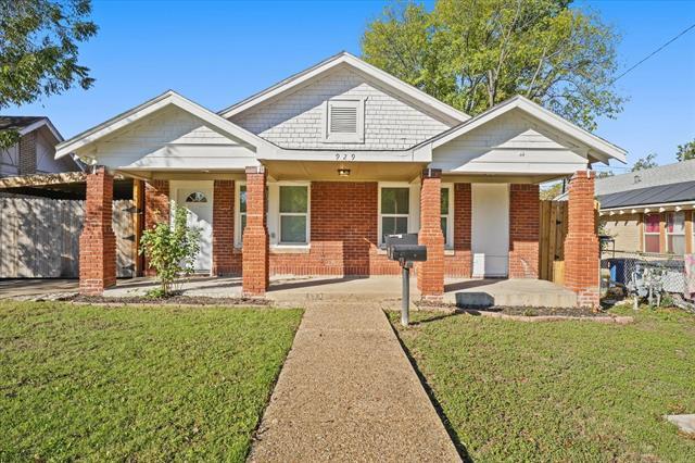 Foto principal - 929 S Rosemont Ave