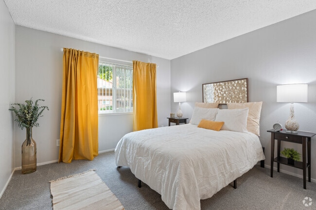 Interior Photo - Gold Ridge Apartments