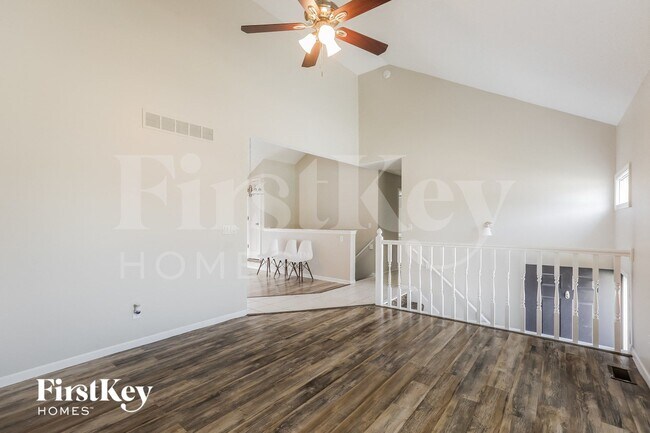 Building Photo - 1603 Johnston Dr