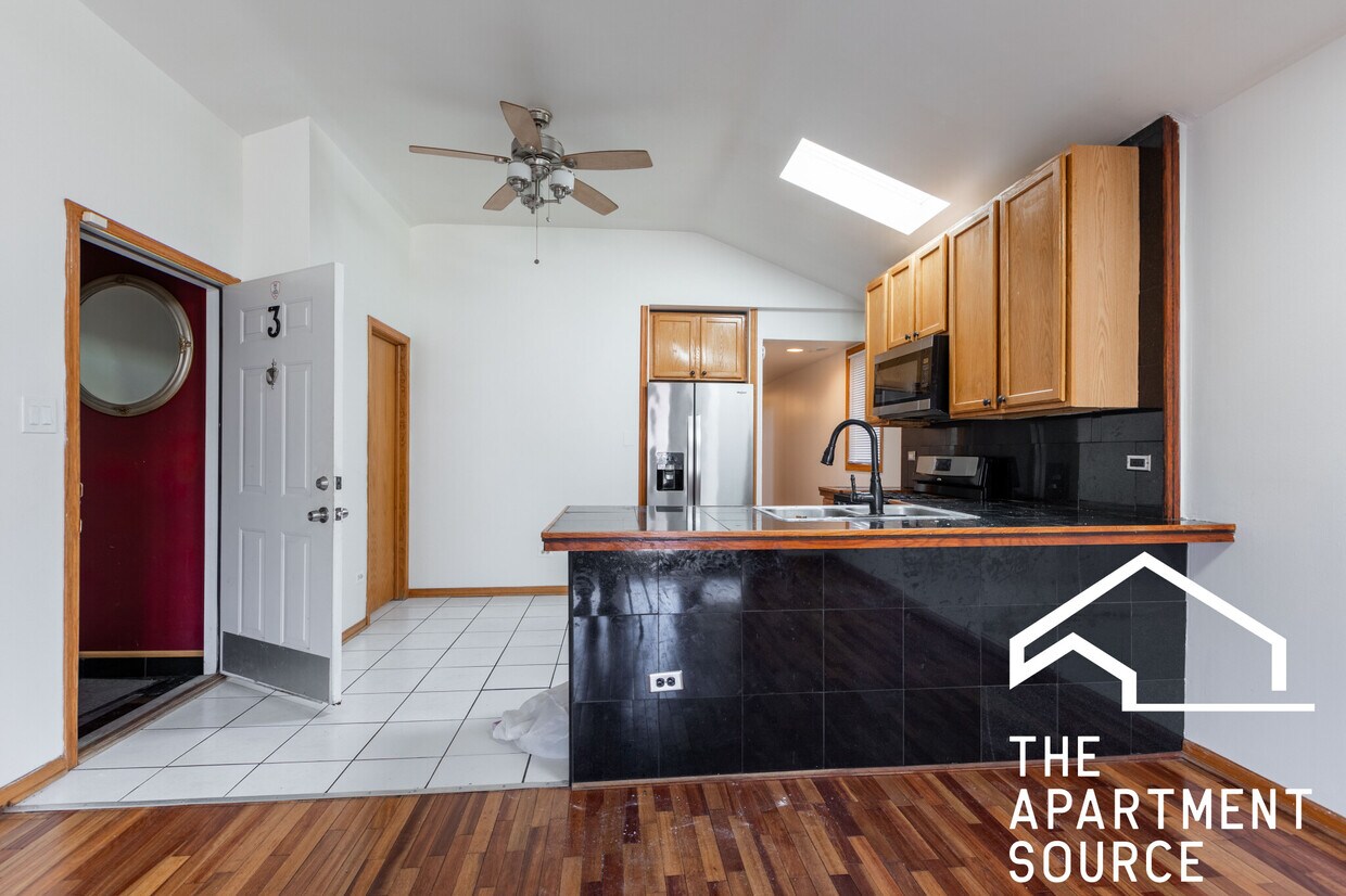 Foto principal - 2439 W Polk St