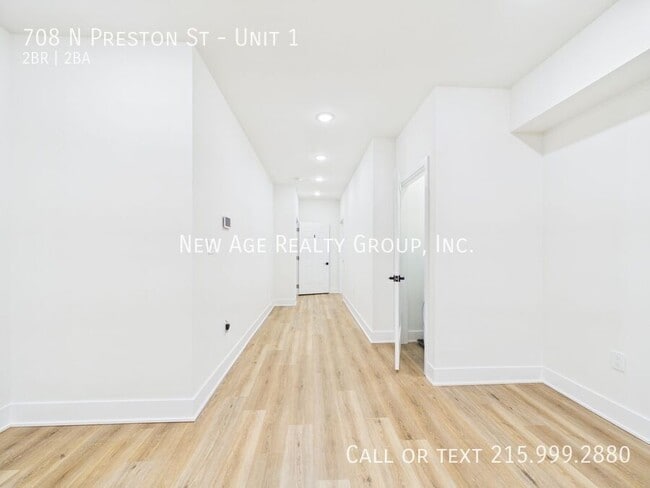 Foto del edificio - 708 N Preston St