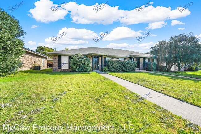 Foto del edificio - 2 br, 1 bath House - 603 Starlinda Ct. Unit C