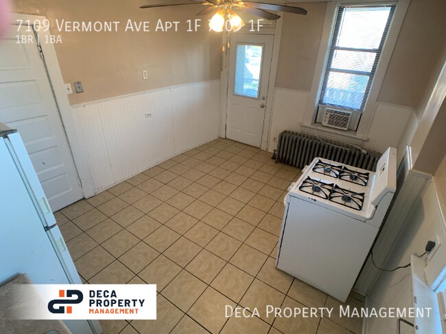 Foto del edificio - 1 Bedroom Apartment