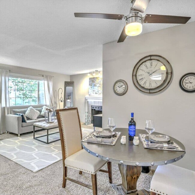 Foto del edificio - The Windsor