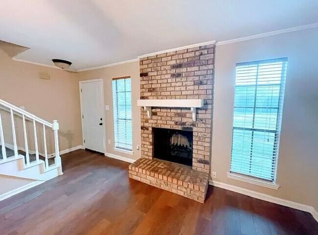 Foto del edificio - 12748 Brogdon Ln