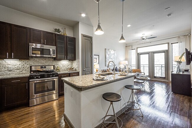Foto del edificio - One Month FREE – Your New Home Awaits!