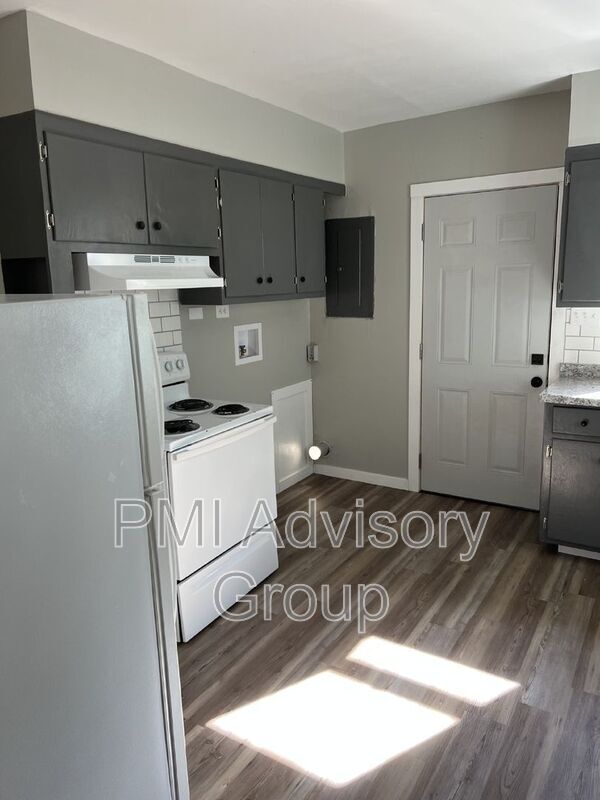 Foto del edificio - 2618 SE Adams St