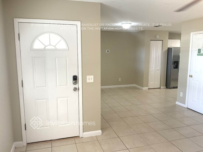 Foto del edificio - 1208 Harvest Home Ct