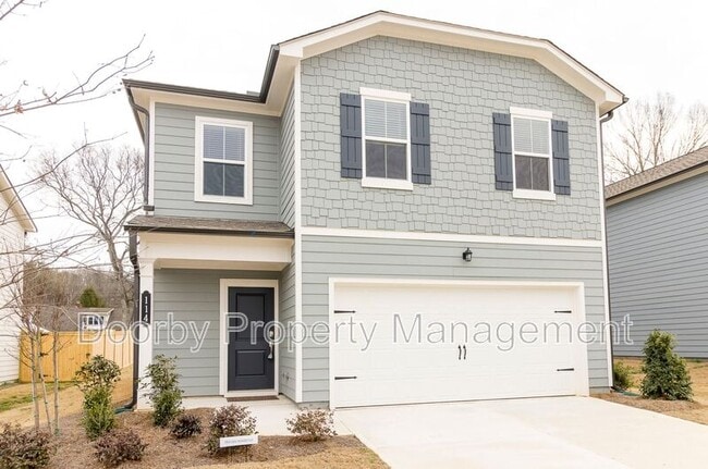 Building Photo - 114 Saddlebred Wy