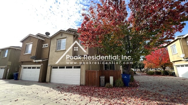Building Photo - 7853 Monaldo Walk