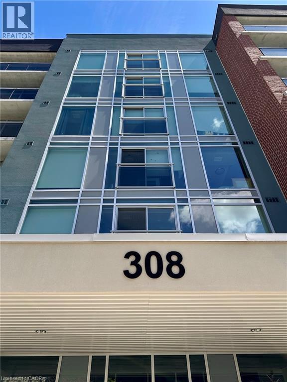 Building Photo - 308 Lester St
