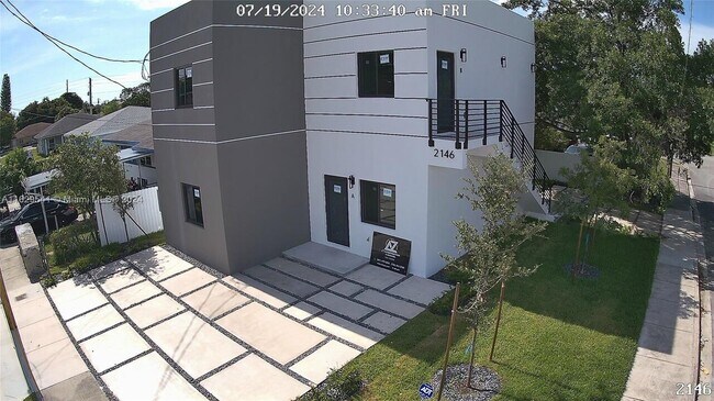 Foto del edificio - A2Z Construction & remodel LLC 2146 NW