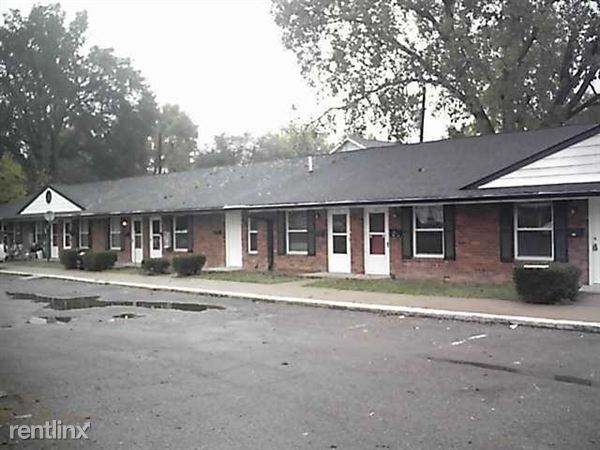 Primary Photo - 411 N Rybolt Ave
