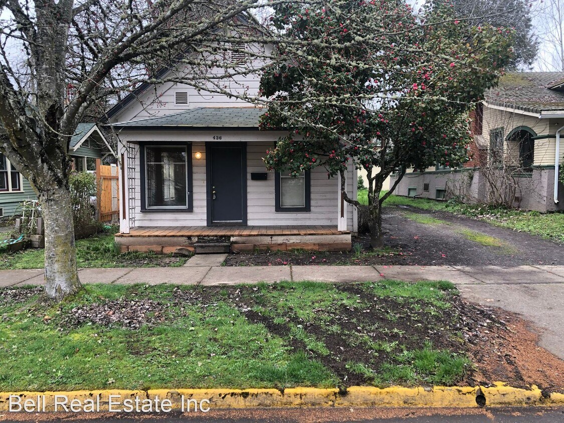 Primary Photo - 2 br, 1 bath House - 436 North 5th St
