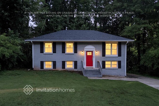 Foto del edificio - 1537 Spruce Ridge Ct