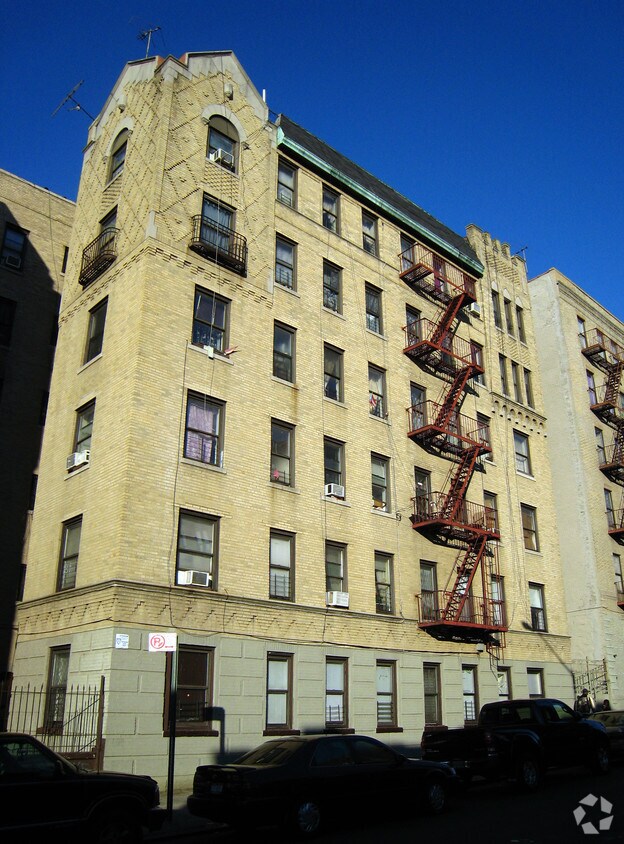 Foto del edificio - 1255 Stratford Ave