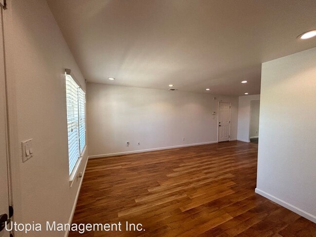 Building Photo - 4 br, 2 bath House - 2628 Del Paso Blvd.