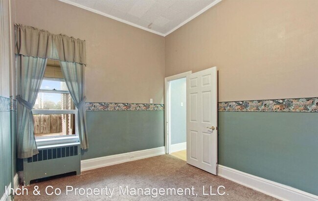Building Photo - 5 br, 2 bath House - 1026 N George St