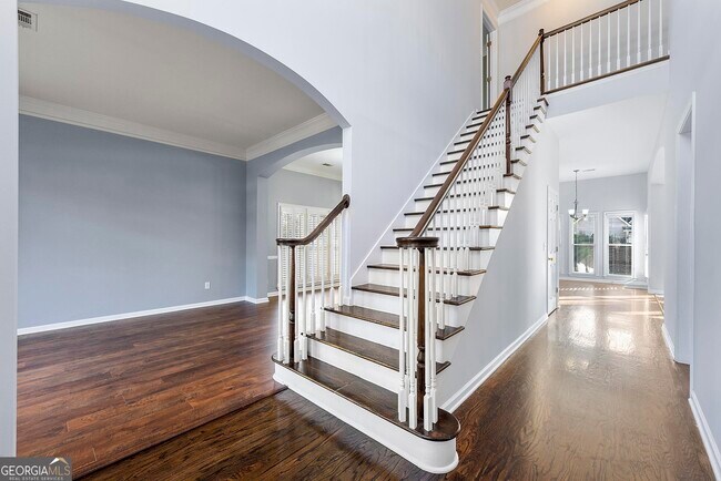 Building Photo - 1708 Bonnabel Trace NE