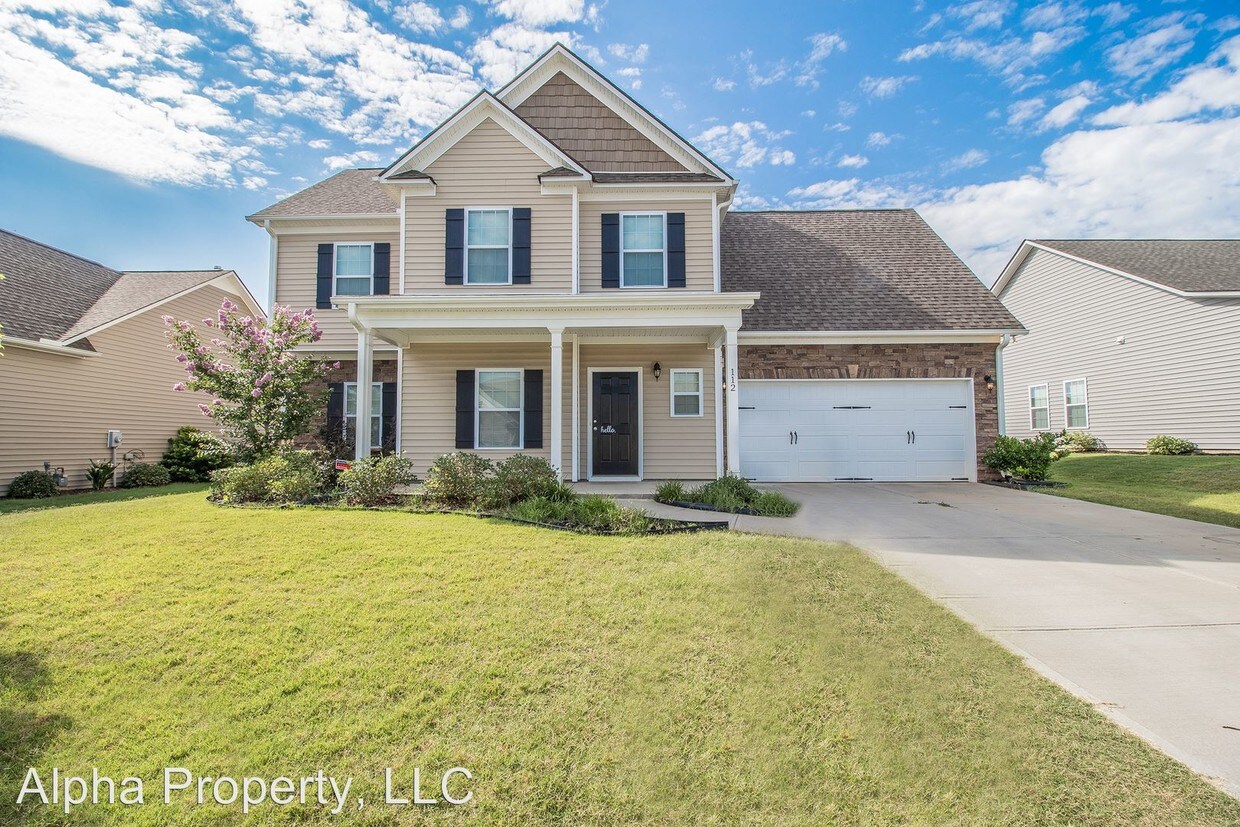 Primary Photo - 112 Norfolk Cir