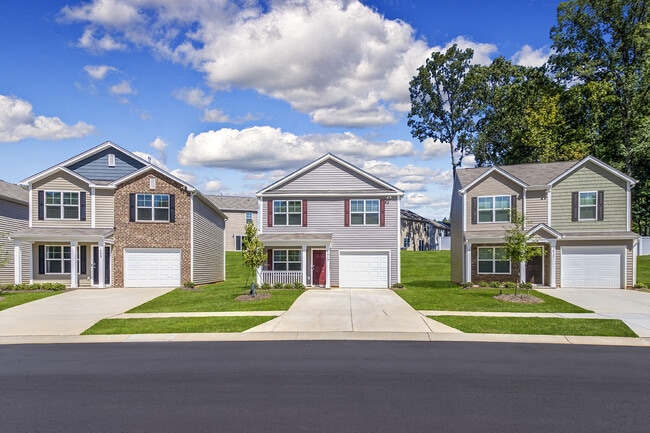 Building Photo - 5620 Harrison Trace Dr