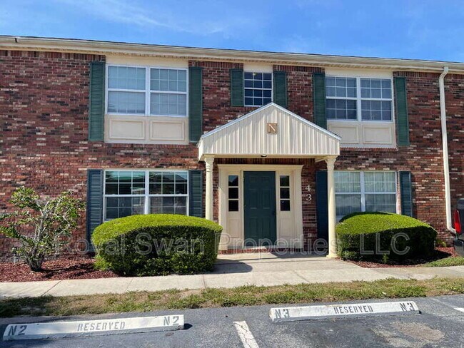 Foto del edificio - 1920 E Edgewood Dr