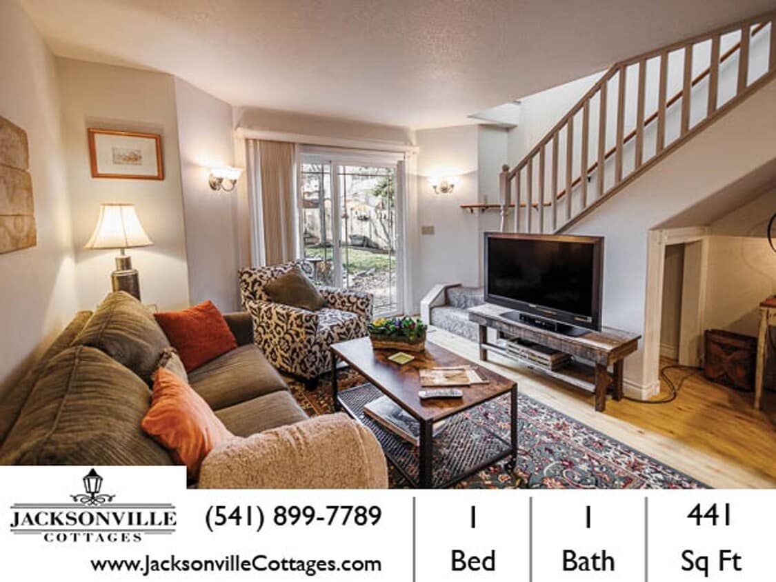 Foto principal - The Nest: Fully Furnished detached Cottage...