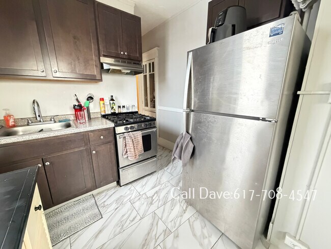 Foto del edificio - 11 Allston St