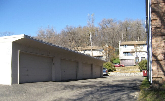 Building Photo - 1410 St. Paul Place